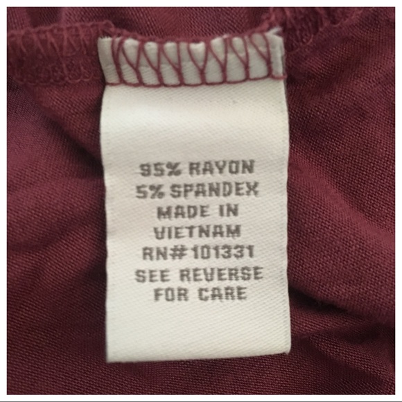 ‼️SOLD‼️ Charlotte Russe Mauve Pink Dress - Picture 5 of 7